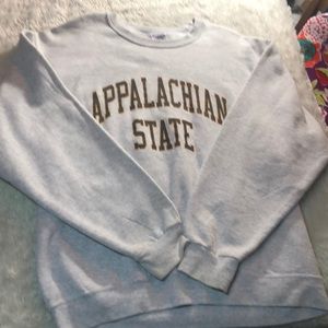 App Sate Women’s Sweatshirt!